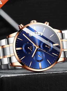 Relojes Watch Men Fashion Sport Quartz Clock Mens Watches C