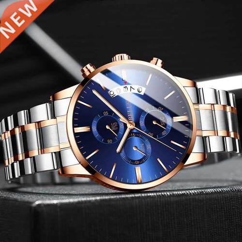 Relojes Watch Men Fashion Sport Quartz Clock Mens Watches C