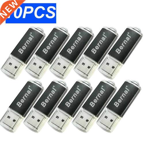 10PCS/lot Wholesale Store Supply USB FLASH DRIVES 4GB FREE