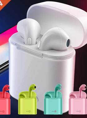 i9s i7s TWS Wireless Bluetooth Earphone Stereo Earbud Headse