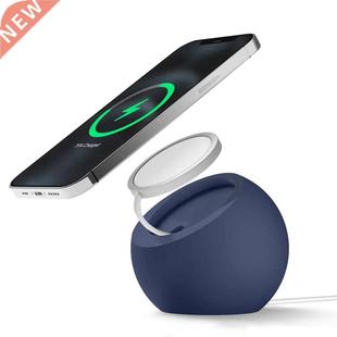 Magnetic Wireless Charger Stand Holder for iPhone 12 Pro Max