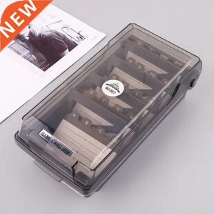 Large Capacity Splitter Index Tabs Business Card Holder Name