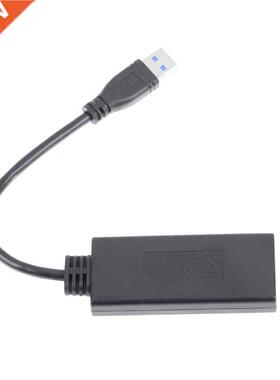 USB3.0 to HDMI Adapters Converter 1080P mini HD Video Adapte