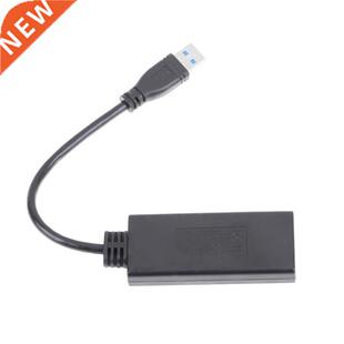USB3.0 to HDMI Adapters Converter 1080P mini HD Video Adapte