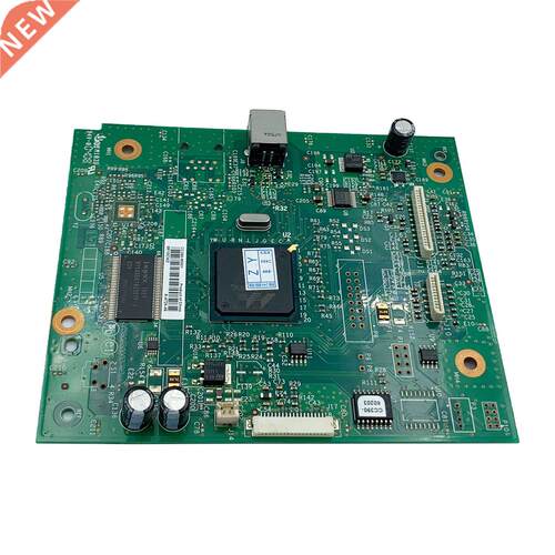 English Language Main Formatter Board PCA Assy For HP M1120