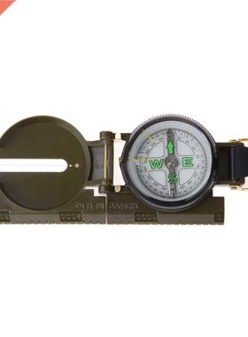 Lens Compss mericn Militry NG4S