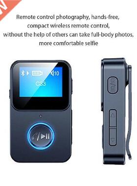 MP3 Player Adapter Receiving Equipment Bluetooth-compatible