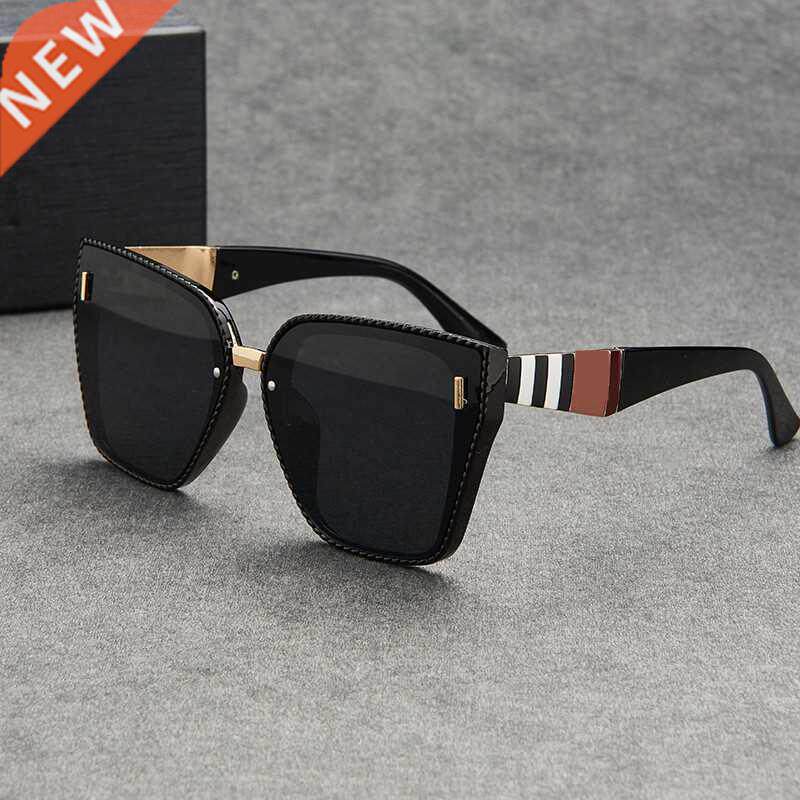 Brand Sunglasses Women Sport Sun Glasses Brand Designer Fema图片