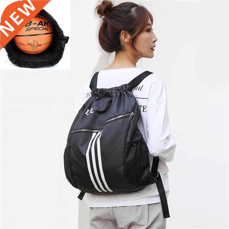 Outdoor Sports Gym Bags Basketball Backpack For Training Bag图片