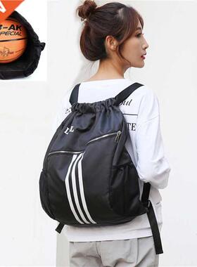 Outdoor Sports Gym Bags Basketball Backpack For Training Bag