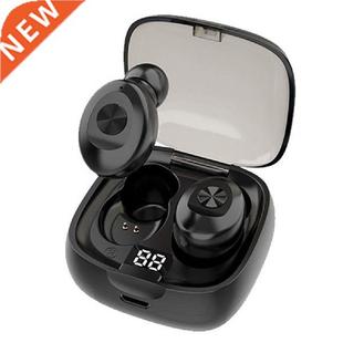 XG8 TWS Bluetooth Earphones In Ear Wireless Headphones IPX5