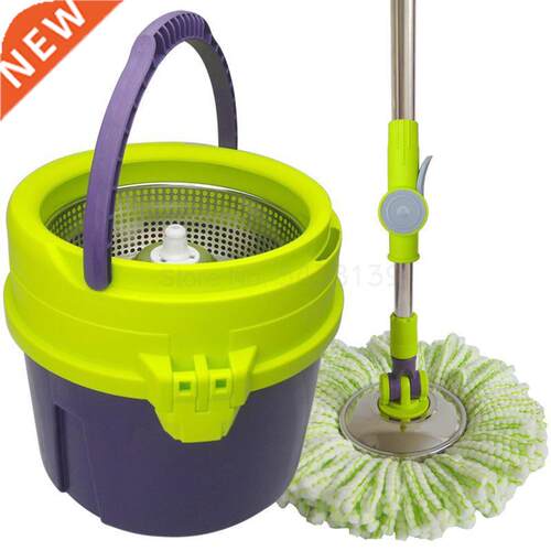 Good God drag automatic rotary mop bar universal single