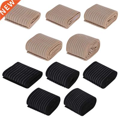 1PC 40~180cm High Elasticity Compression Bandage Sports Kine