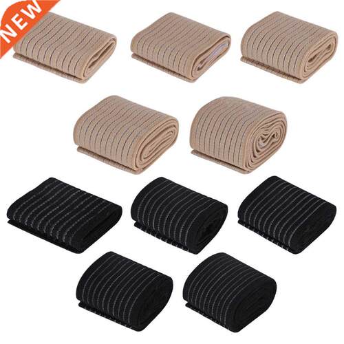1PC 40~180cm High Elasticity Compression Bandage Sports Kine