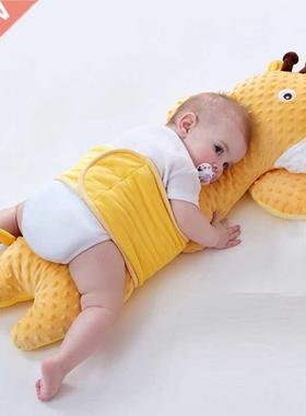 Baby Soothing Pillow Doll Plu Toy Children's Sleeping Pill