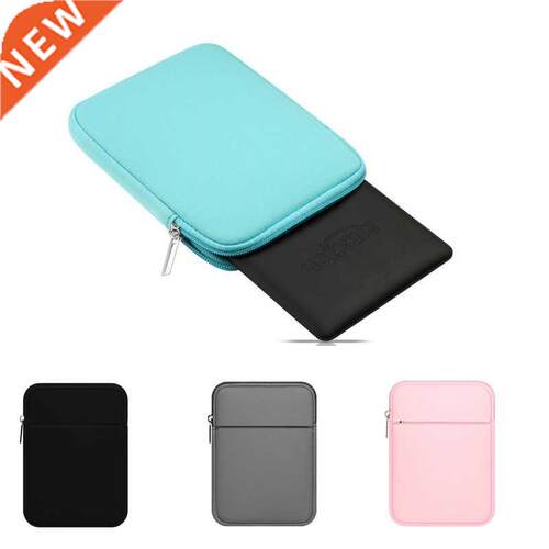 For iPad 9.7 2018 Case Tablet Sleeve Pouch Bag for iPad Air