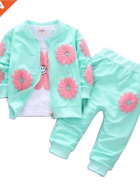 2019 Real Roupas Infantis Children's Garment Spring And