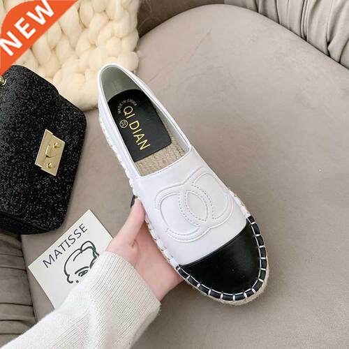 Autumn New Fierman oes Women Flats Casual Loafers oes