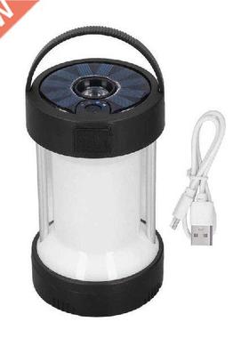 Emegency Lanten ABS LED Caming Lanten with 2 Light