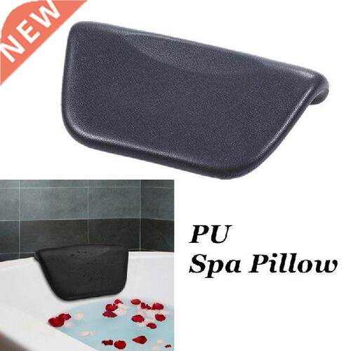 PU Bth Cushion With Non-Slip Suction Cups Non-Slip Sp