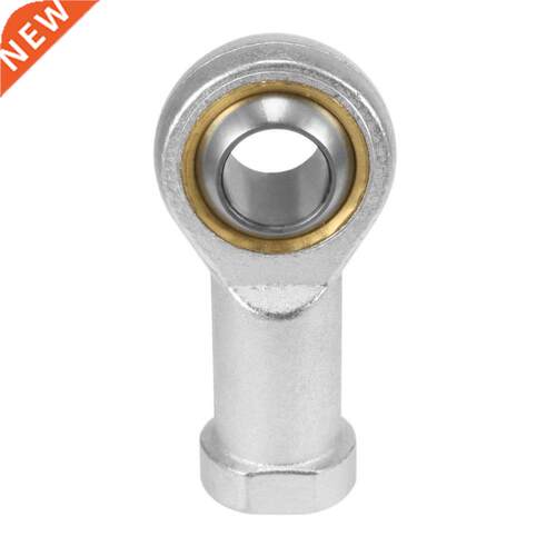2PCS SI10T/K 10mm Rod End Bearing M10x1.5 Thread Precision S