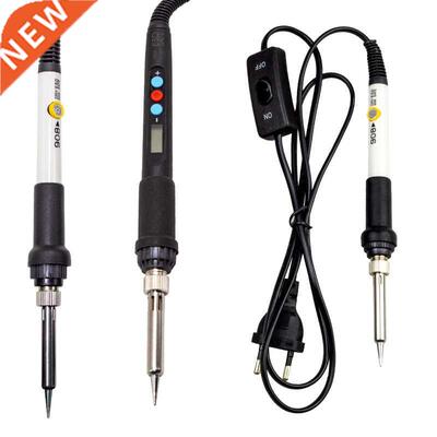 Switchable soldering iron with regulator for electronics 220