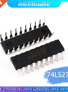 10pcs/lot 74LS273 HD74LS273P SN74LS273N DIP new original