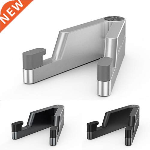 Universal Mini Size Aluminum Portable Folding Desk Mount Hol