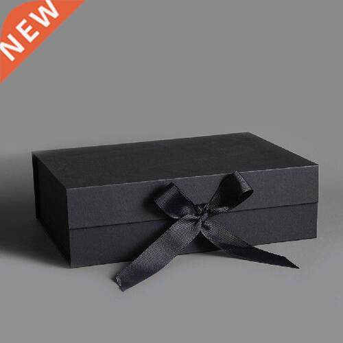 Personalized Color Gift Box,Rigid Thick Gift Box, Luxury