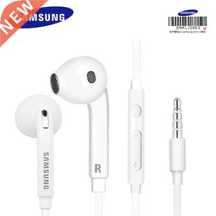SAMSUNG EO EG920 Earphones Note Headsets Wired with Microp