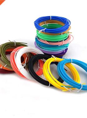 3D Printer Accessory Multicolor PLA Filent For 3D Pen Plas