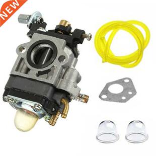 1 Set Carburetor For Hyundai HYMT5080 52cc Petrol Garden Mul