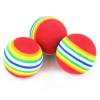 Ct Toy Stick Fether Wnd With Bell Mouse Cge Toys Plstic thumbnail 5