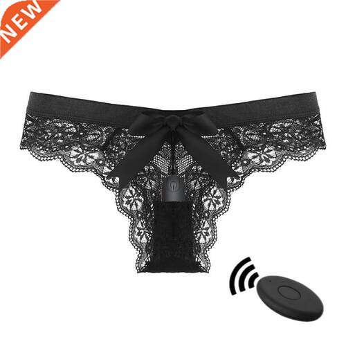 Virating Panties 10 Speed Wireless Remote Control Rechargea