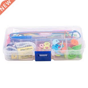 seful Variety Of Tools Knitting Sewing Tools Kit Crochet Ne