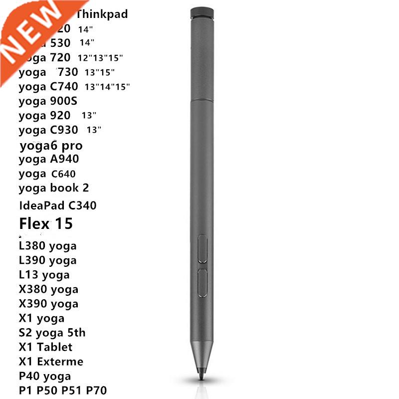 Active Pen 2 GX80N07825 For Lenovo yoga 520/530/720/C730/C74