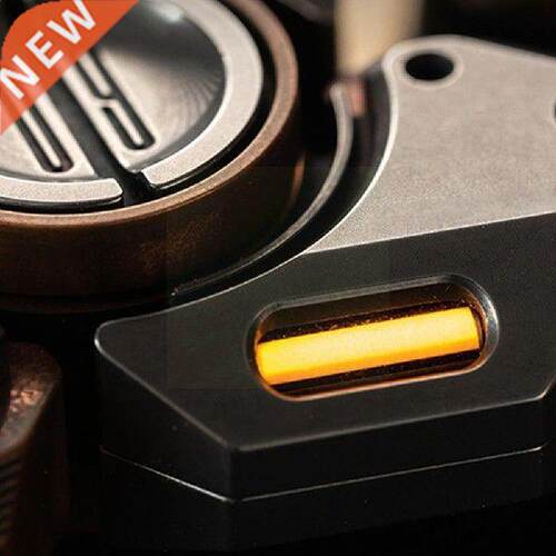 Outdoor Signal Light Instead Of Fluorescent Tube