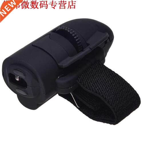 USB 3D finger mouse PC 1200DPI-black