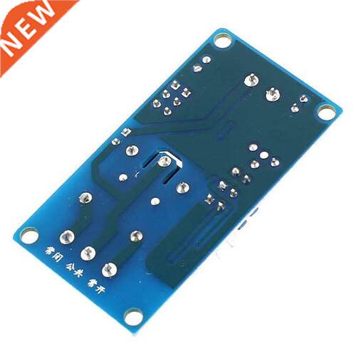 Channel Time Delay Relay Module Control Board DC12V FC-32