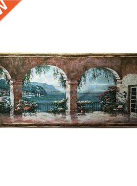 60*118cm Belgium Wall Hanging Tapestry Moroccan Decor