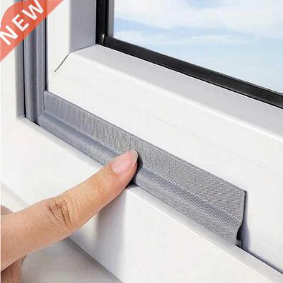 Self-Adhesive Window Sealing Strip Weather Soundproofing Sou