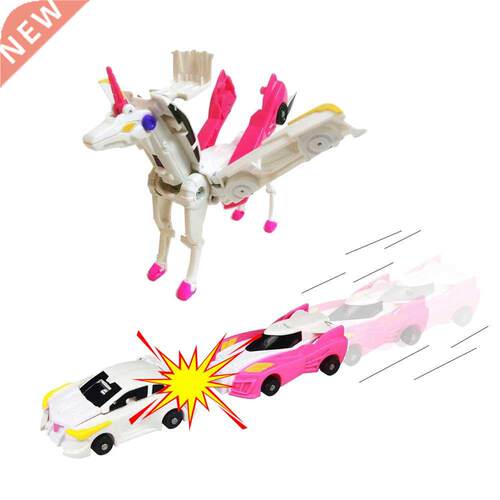 Carbot Unicorn Mirinae Prime Unity Series Transformation Tra