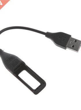 USB Charging Cable Replacement Charger For FitBit Smart Watc