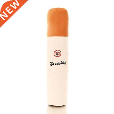 1pcs 25-75cm Smoking Cylindrical Sleeping Pillow Short