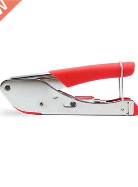 Wire Stripping Plier Kit Connector Compression Tool For Fitt