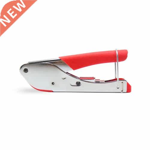 Wire Stripping Plier Kit Connector Compression Tool For Fitt