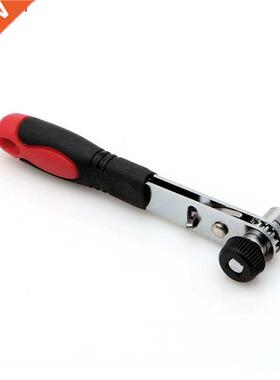 Mini cl&ecute; &grve; cliquet rpide 1/4 pouces tournevis tig