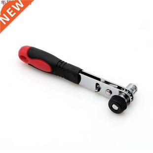 Mini cl&ecute; &grve; cliquet rpide 1/4 pouces tournevis tig