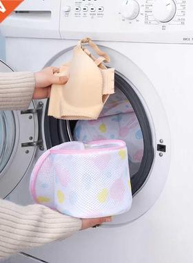 Laundry bags for washing machines mesh bag for protecting cl