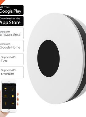 Universal WiFi Tuya Smart IR Remote Controller APP Remote Co